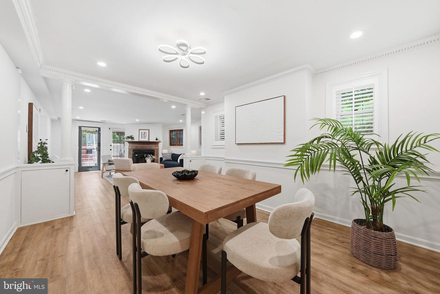 1200 East Capitol Street NE #1 photo 8