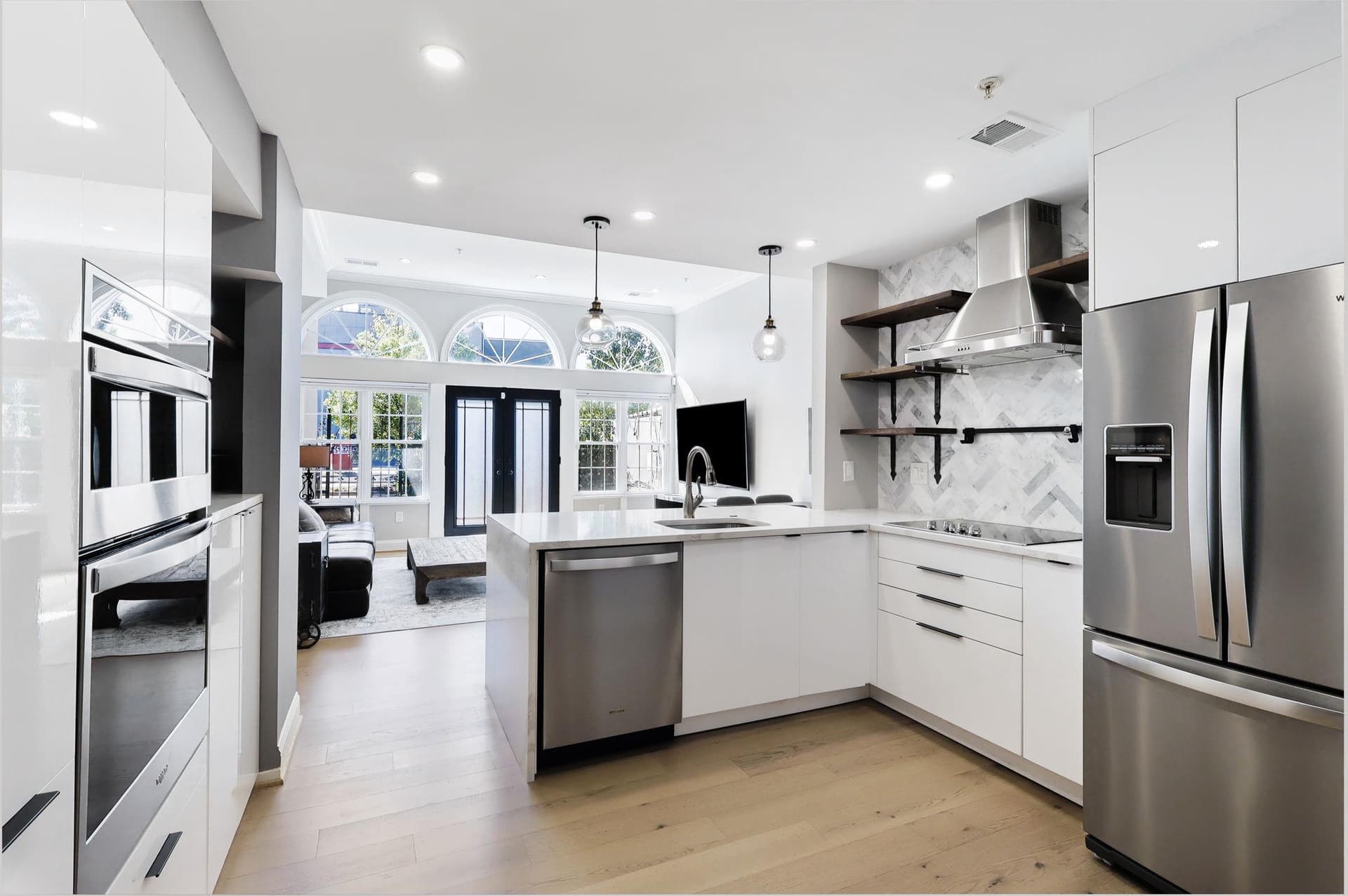 435 Rhode Island Avenue NW, Washington