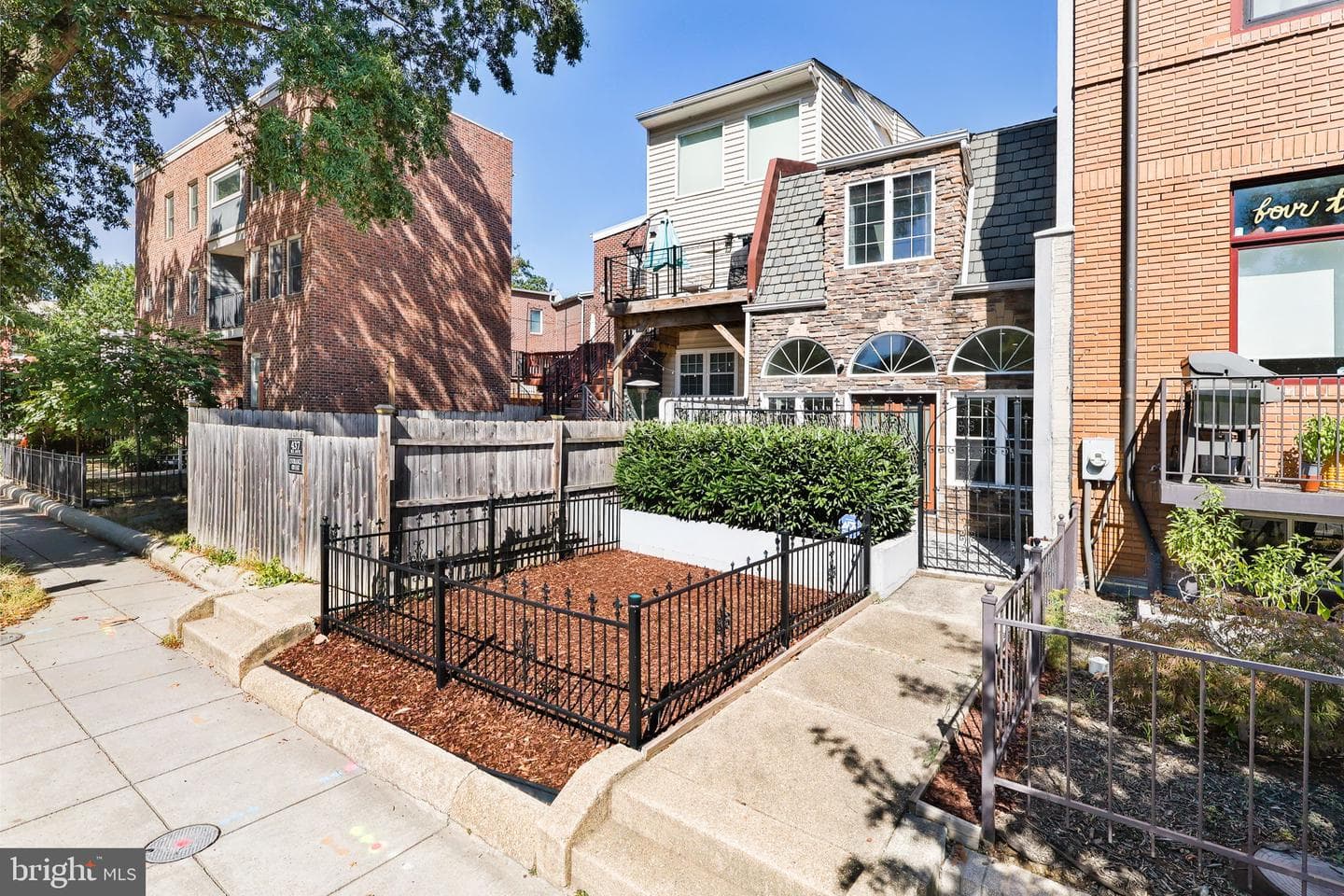 435 Rhode Island Avenue NW, Washington