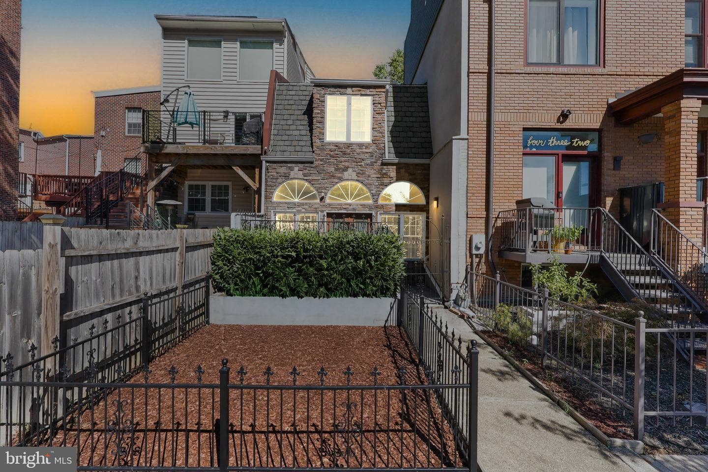 435 Rhode Island Avenue NW photo 4