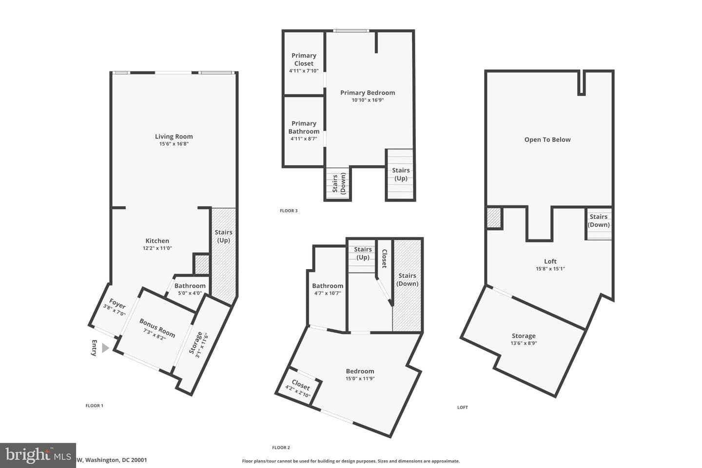435 Rhode Island Avenue NW photo 45