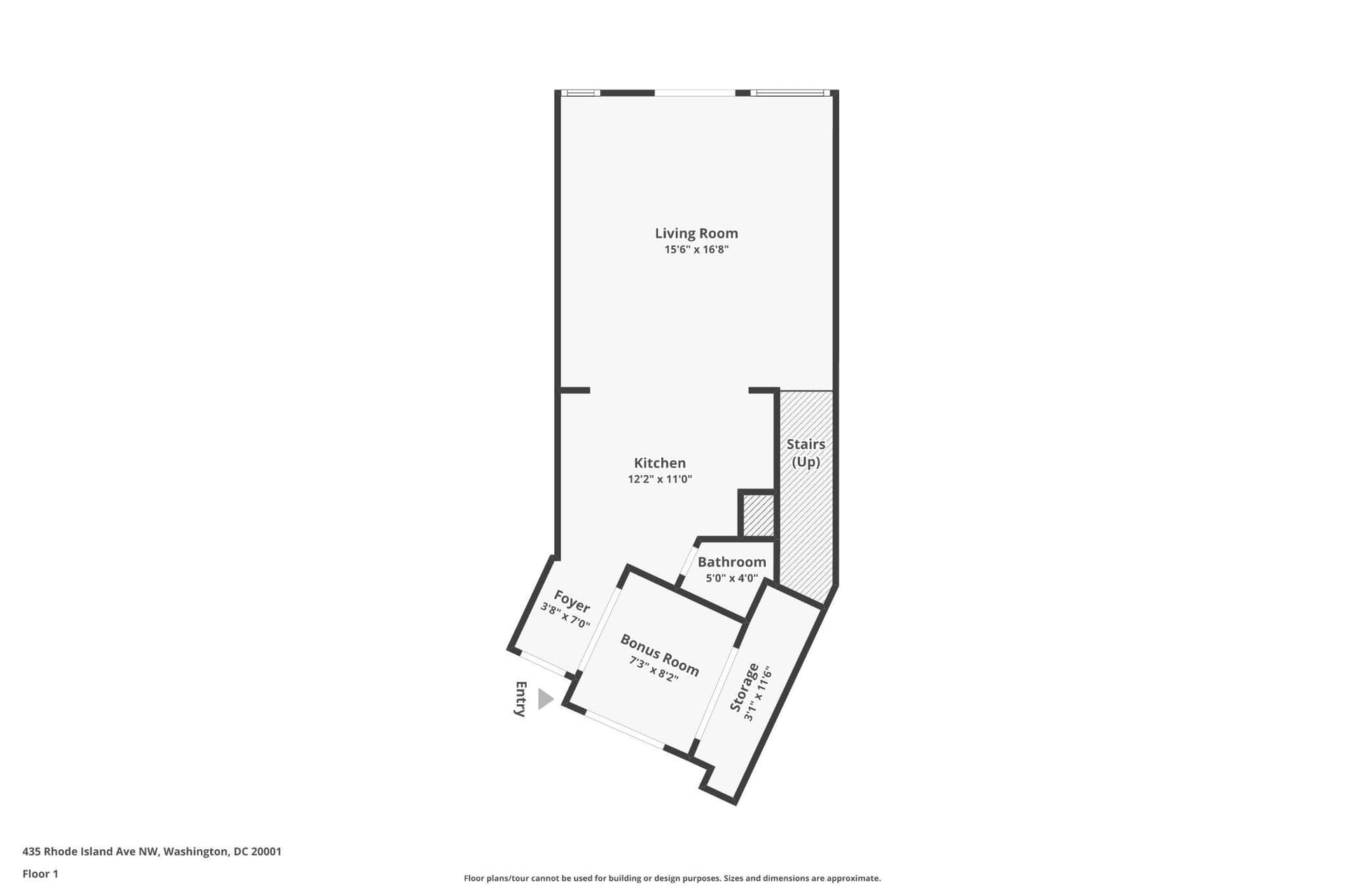 435 Rhode Island Avenue NW photo 46