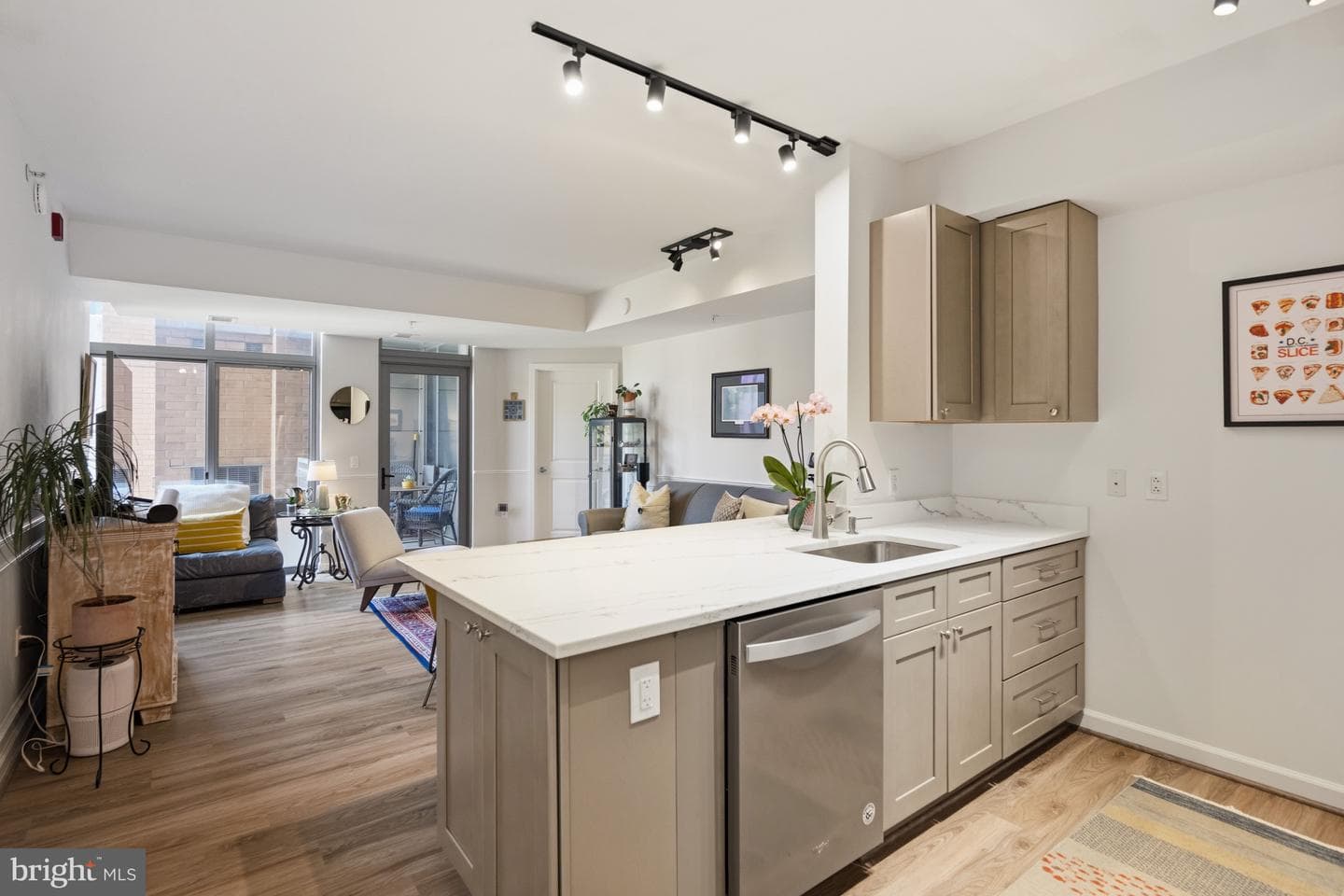 440 L Street NW #601, Washington
