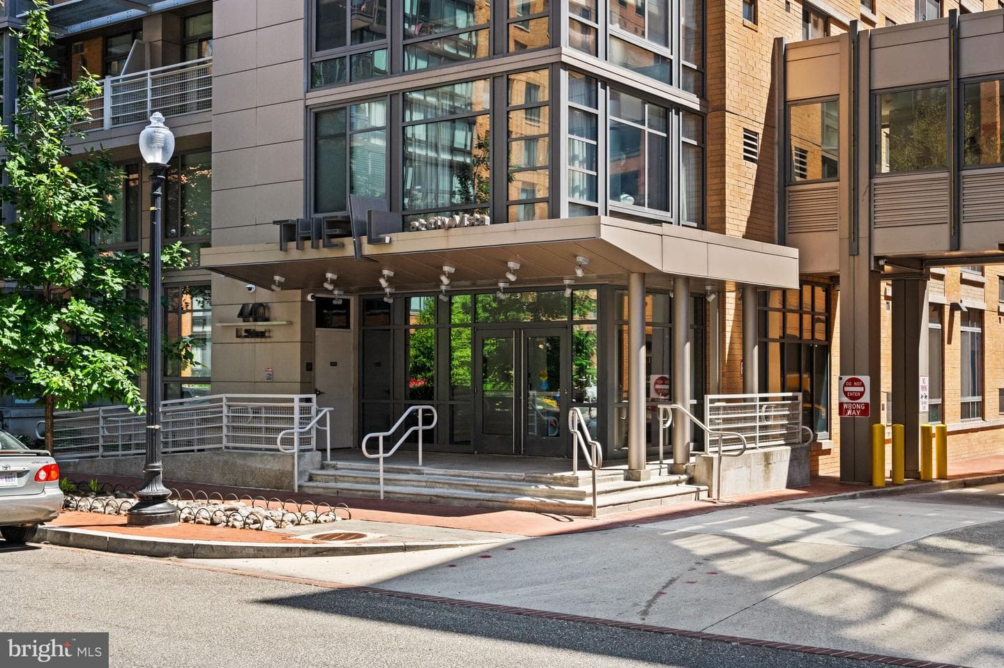 440 L Street NW #601 photo 17