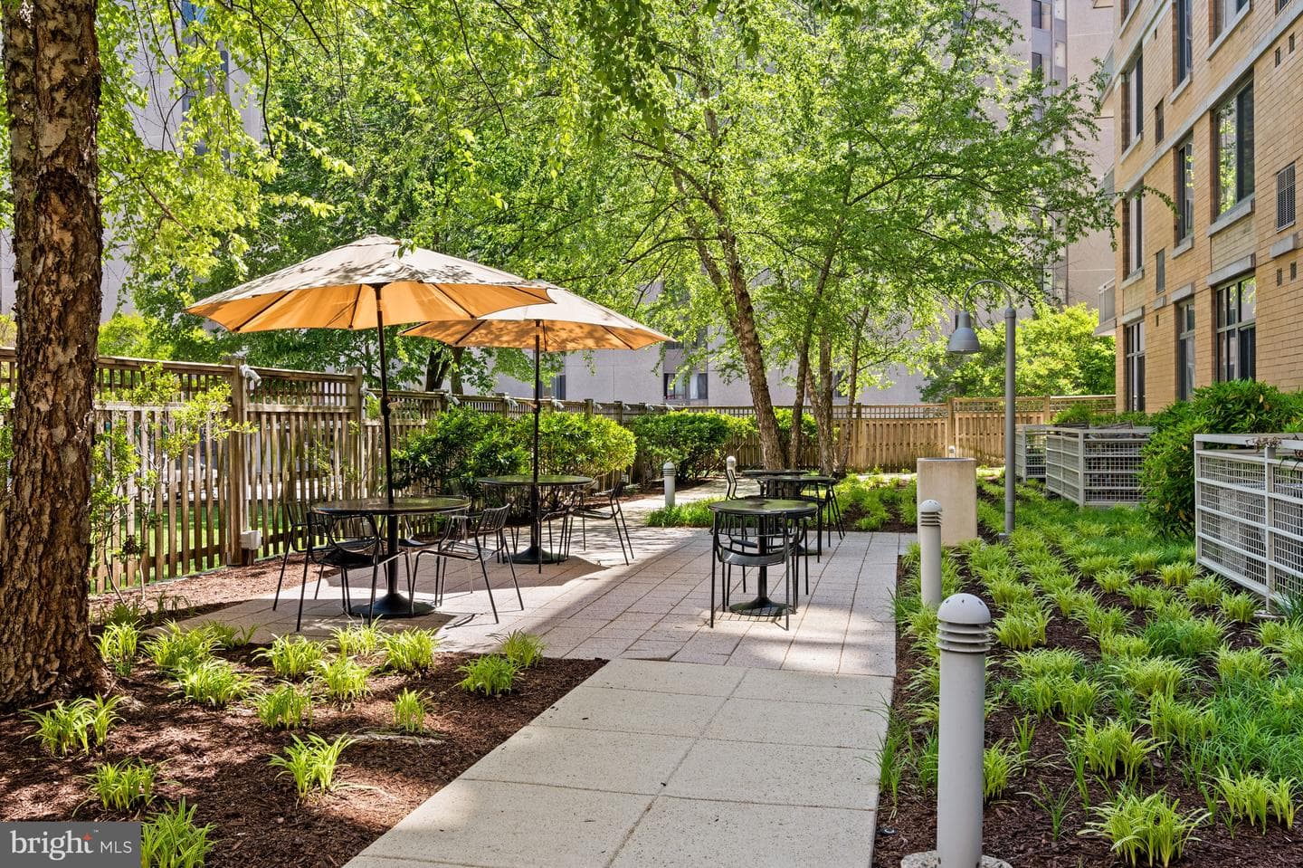 440 L Street NW #601 photo 18