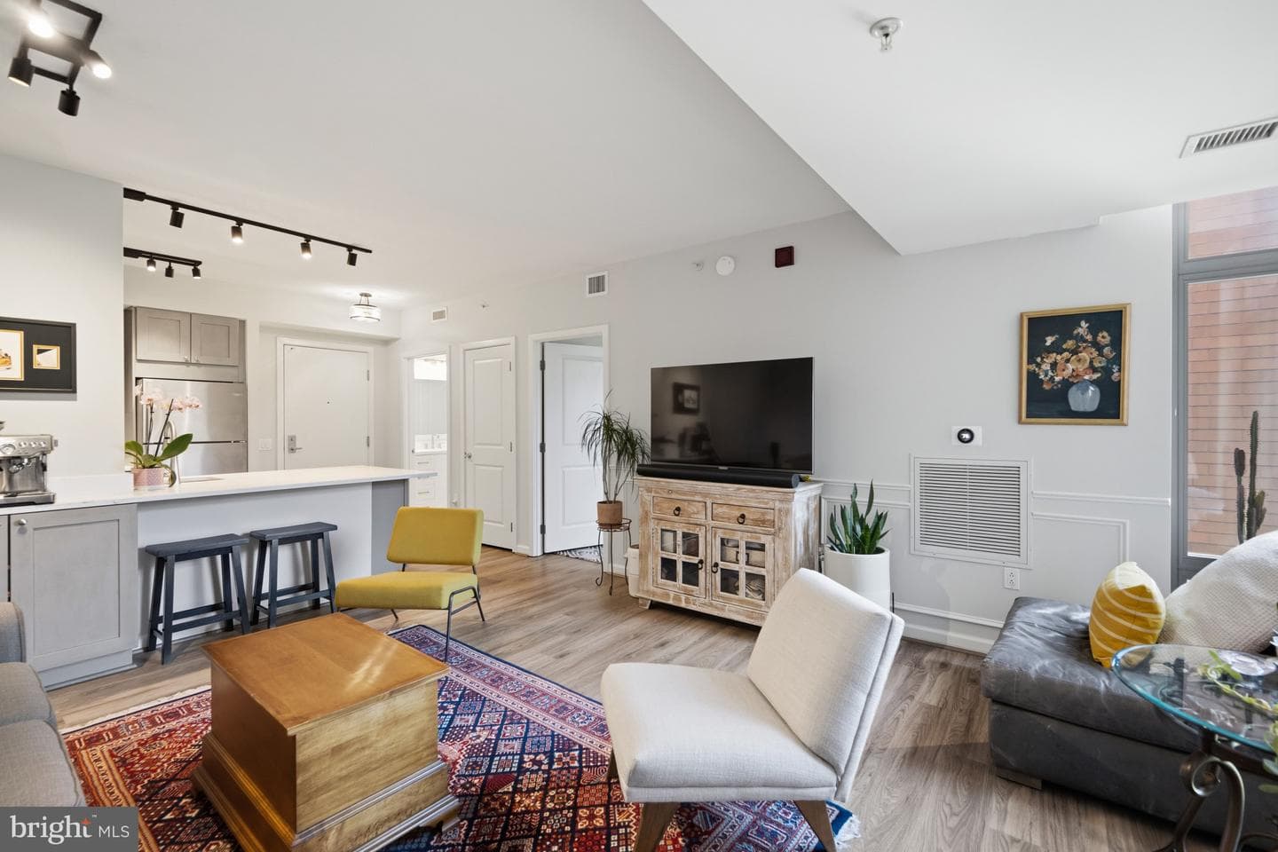 440 L Street NW #601, Washington