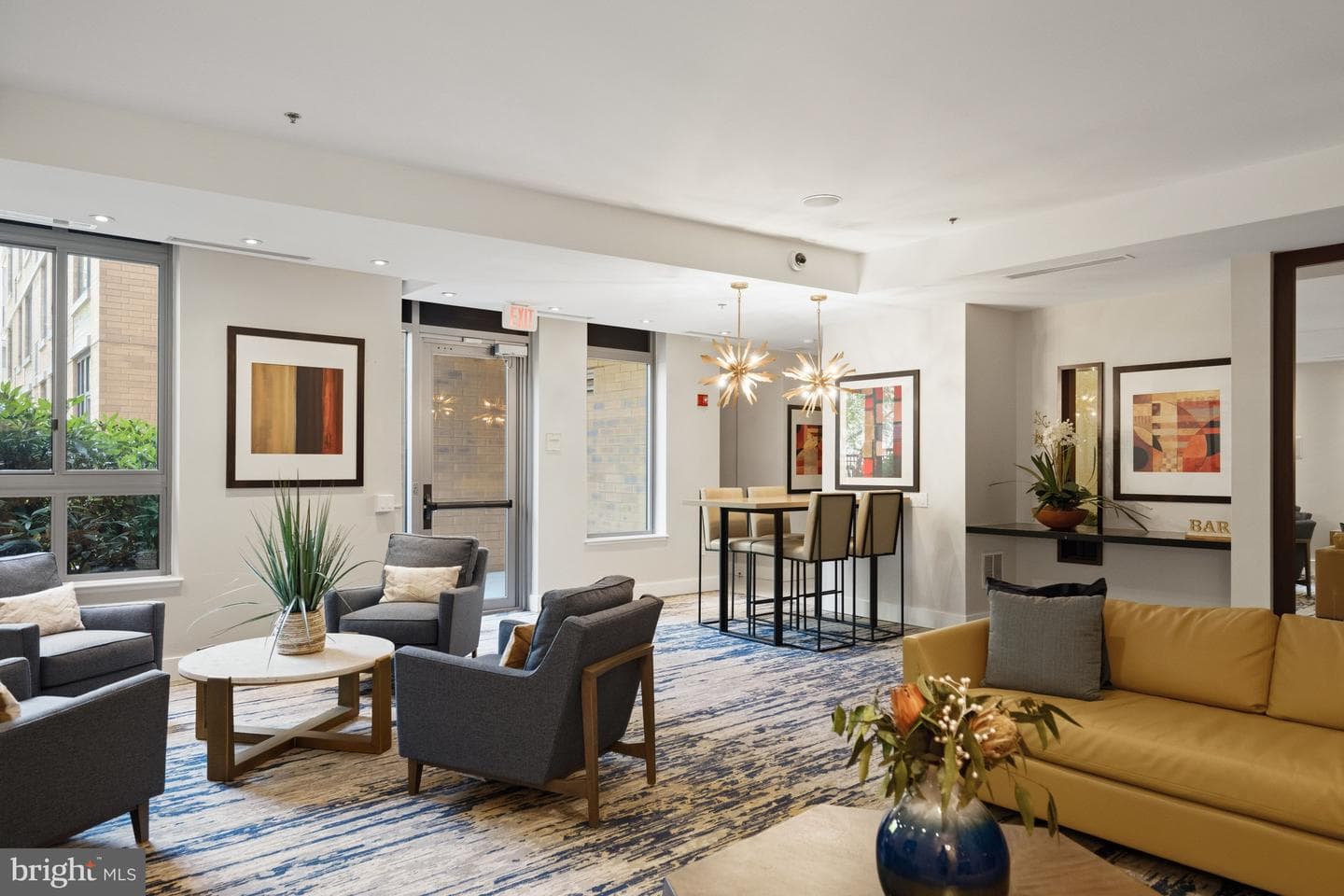 440 L Street NW #601 photo 20