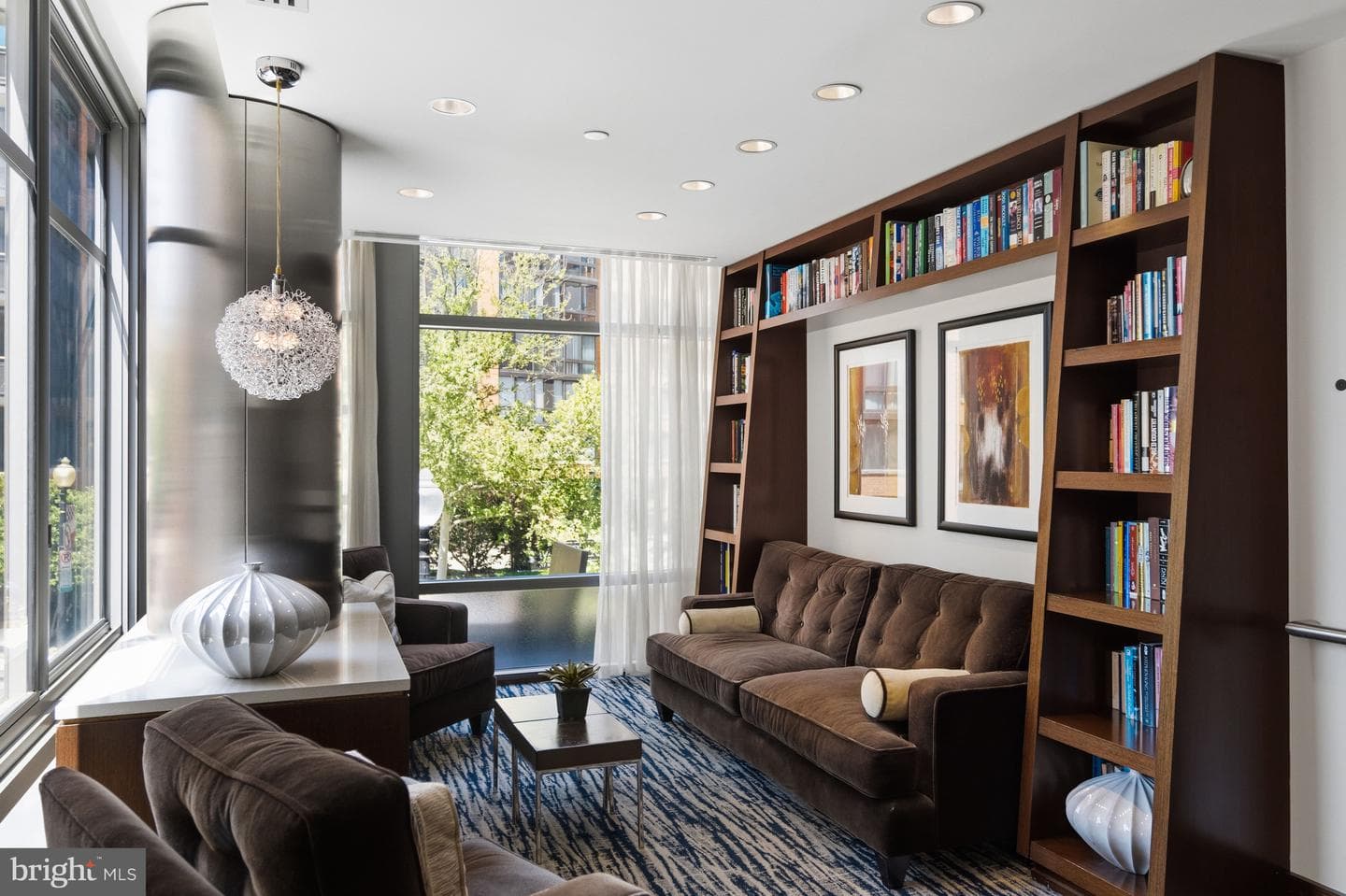 440 L Street NW #601 photo 21