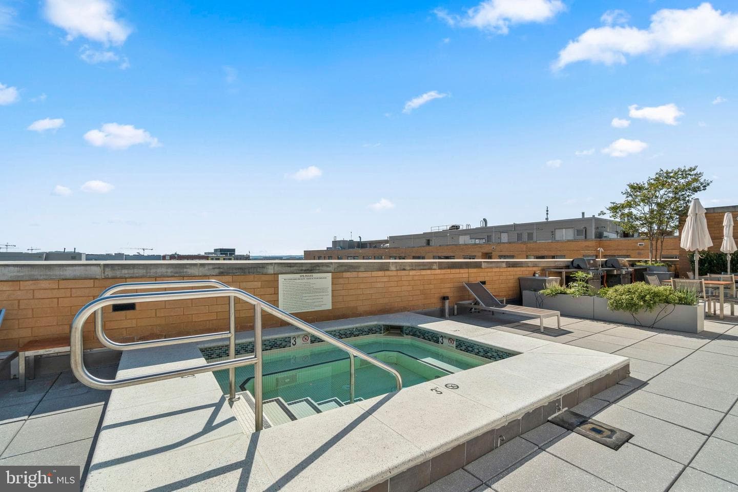 440 L Street NW #601 photo 24