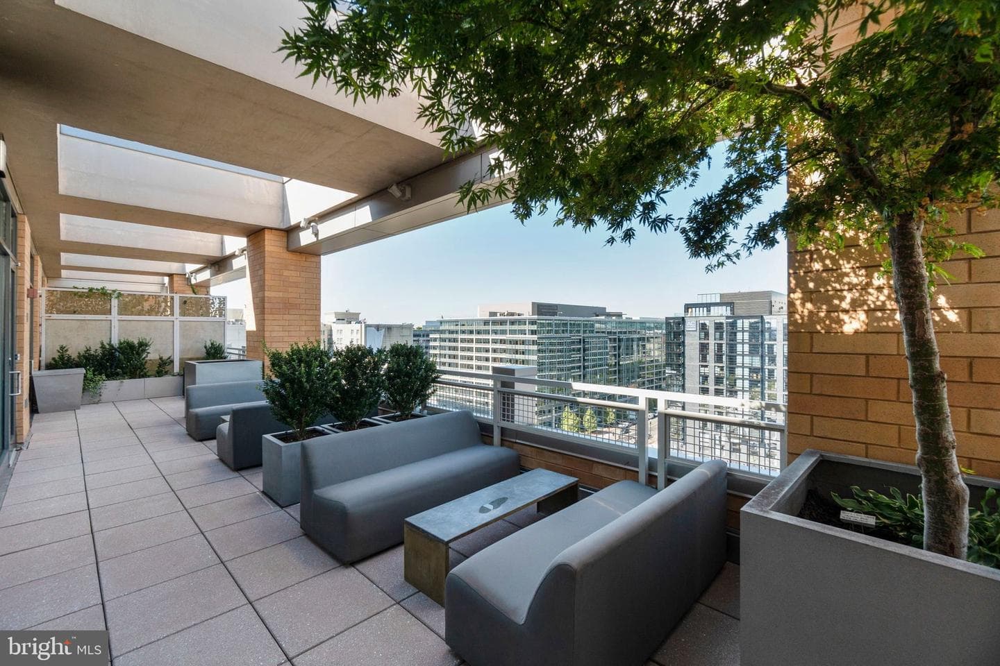 440 L Street NW #601 photo 27