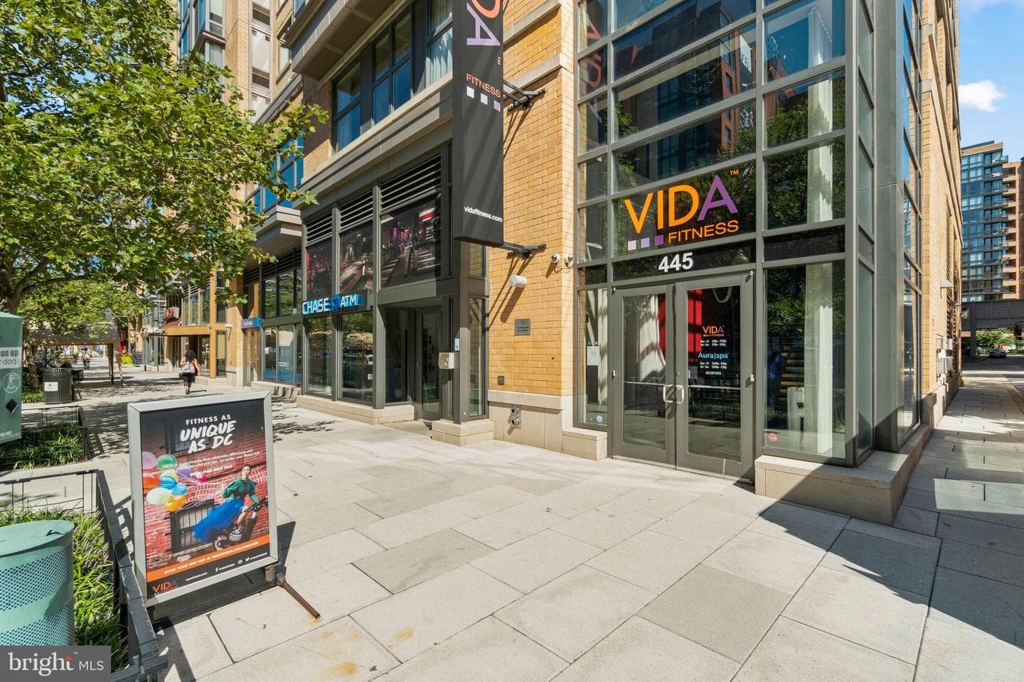 440 L Street NW #601 photo 28