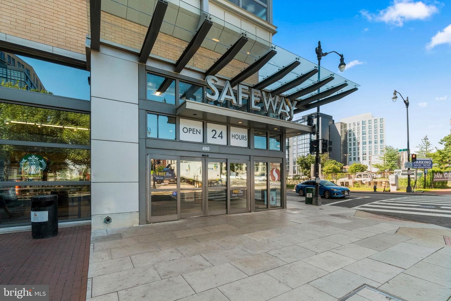 440 L Street NW #601 photo 29