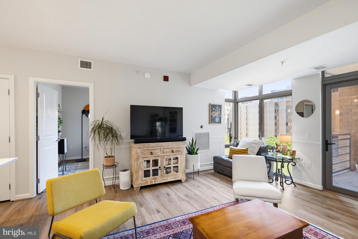 440 L Street NW #601 photo 5