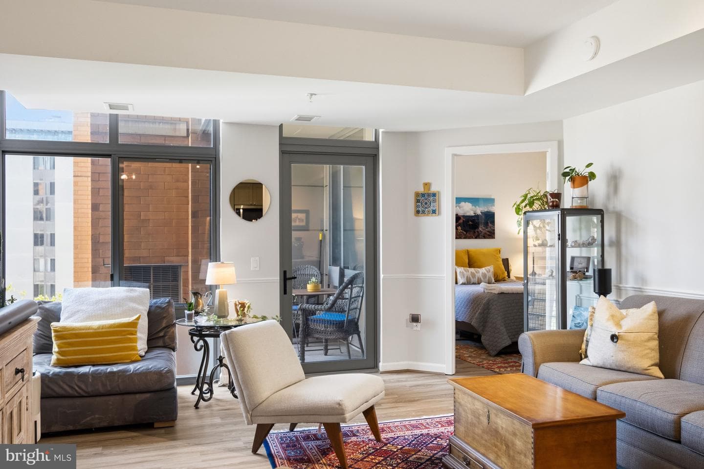 440 L Street NW #601 photo 7