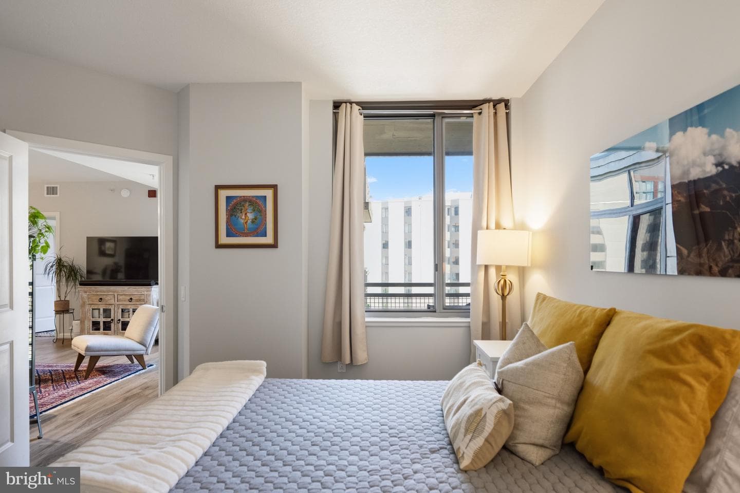 440 L Street NW #601 photo 9