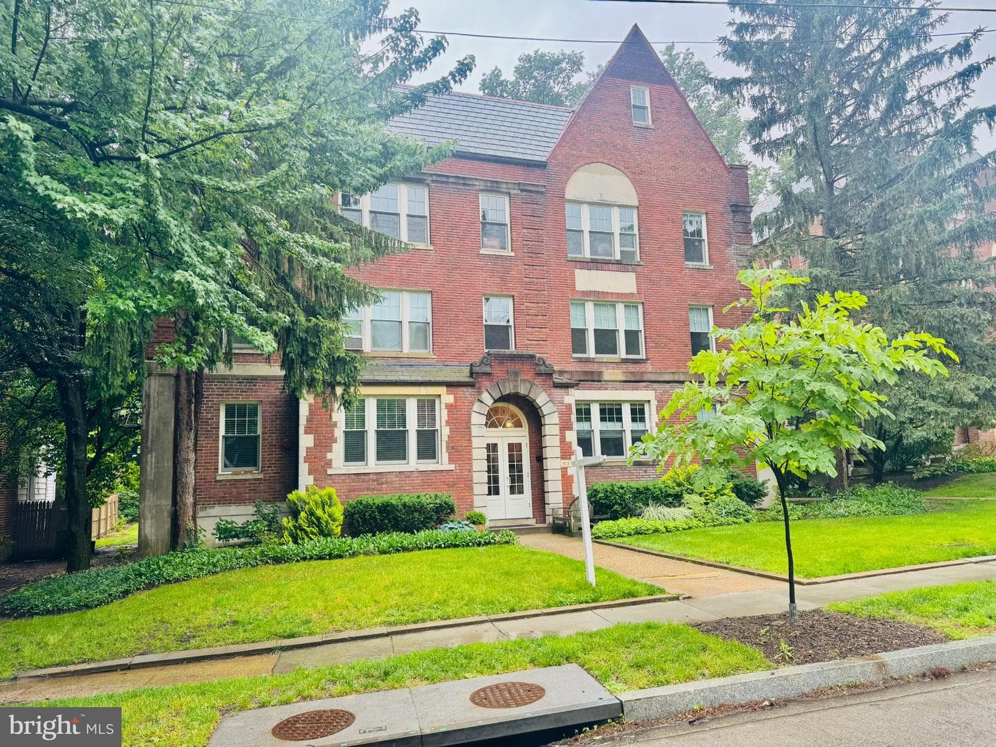 3018 Porter Street NW #201, Washington