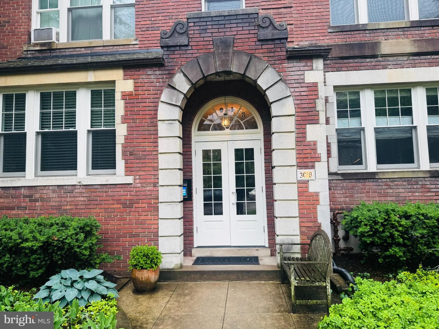 3018 Porter Street NW #201, Washington