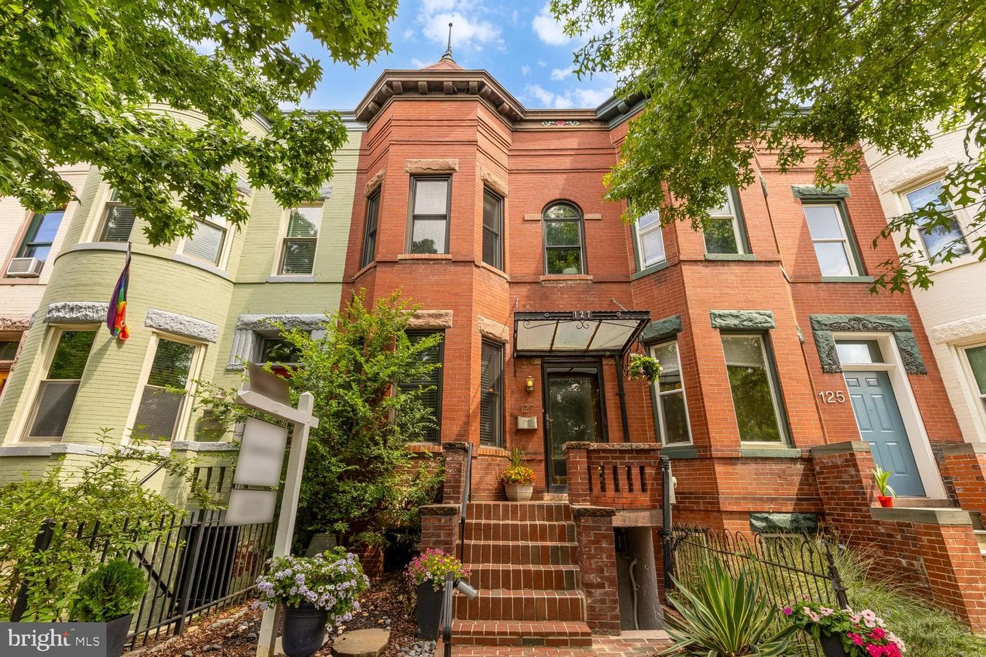 127 U Street NW, Washington