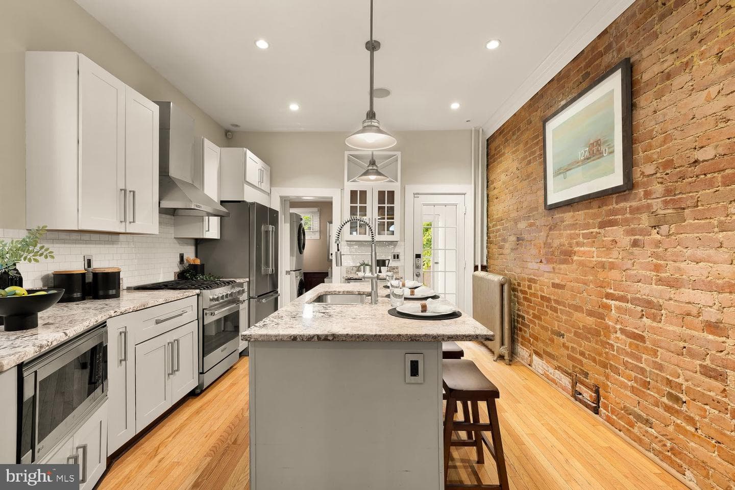 127 U Street NW photo 11