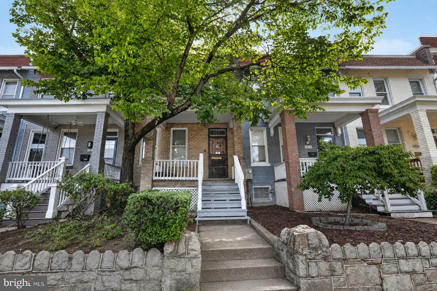 2217 2nd Street NW, Washington