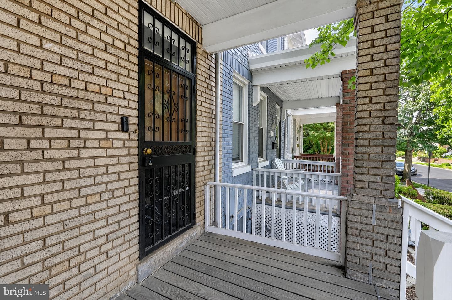 2217 2nd Street NW, Washington