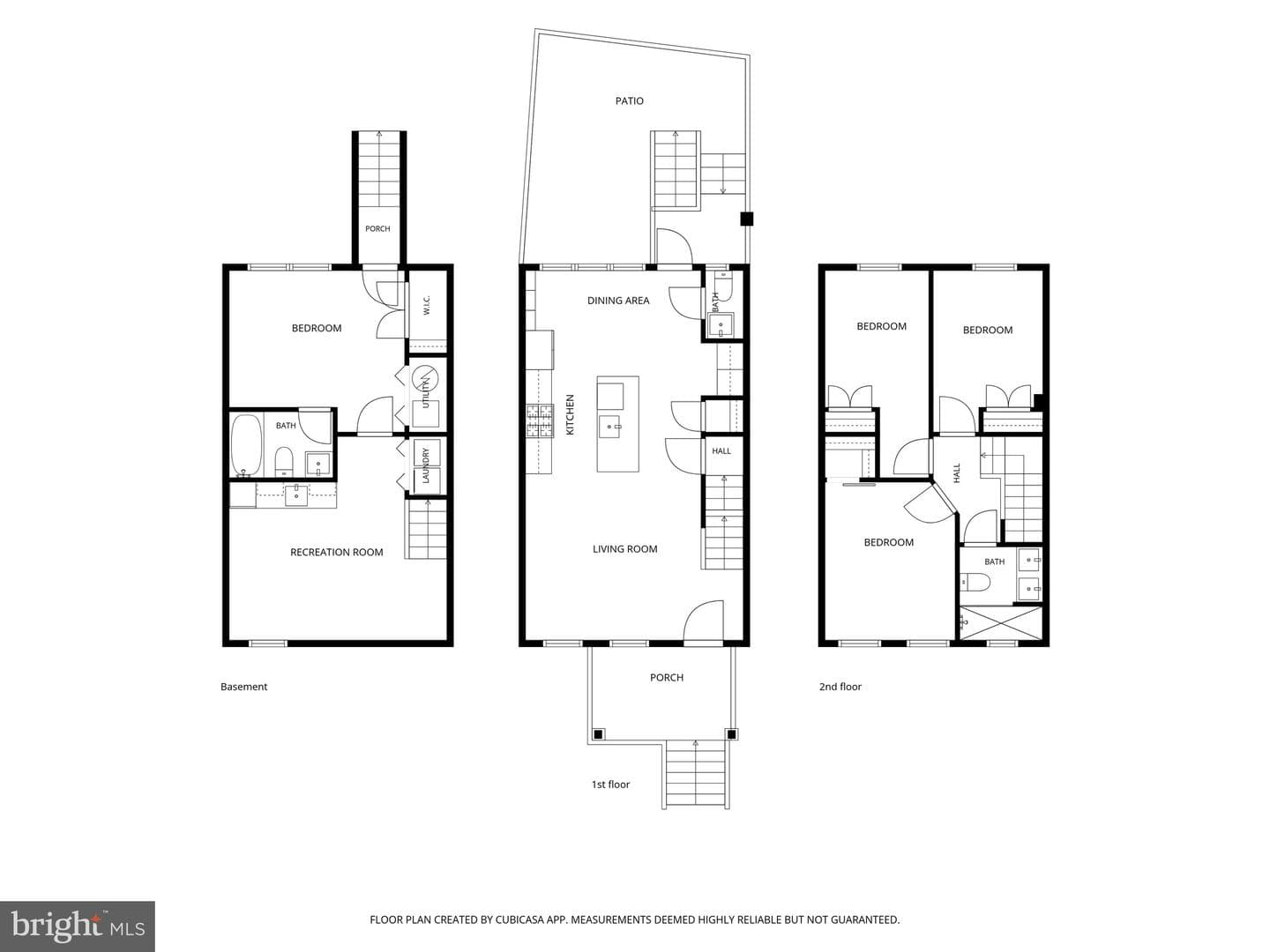 165 V Street NE photo 29