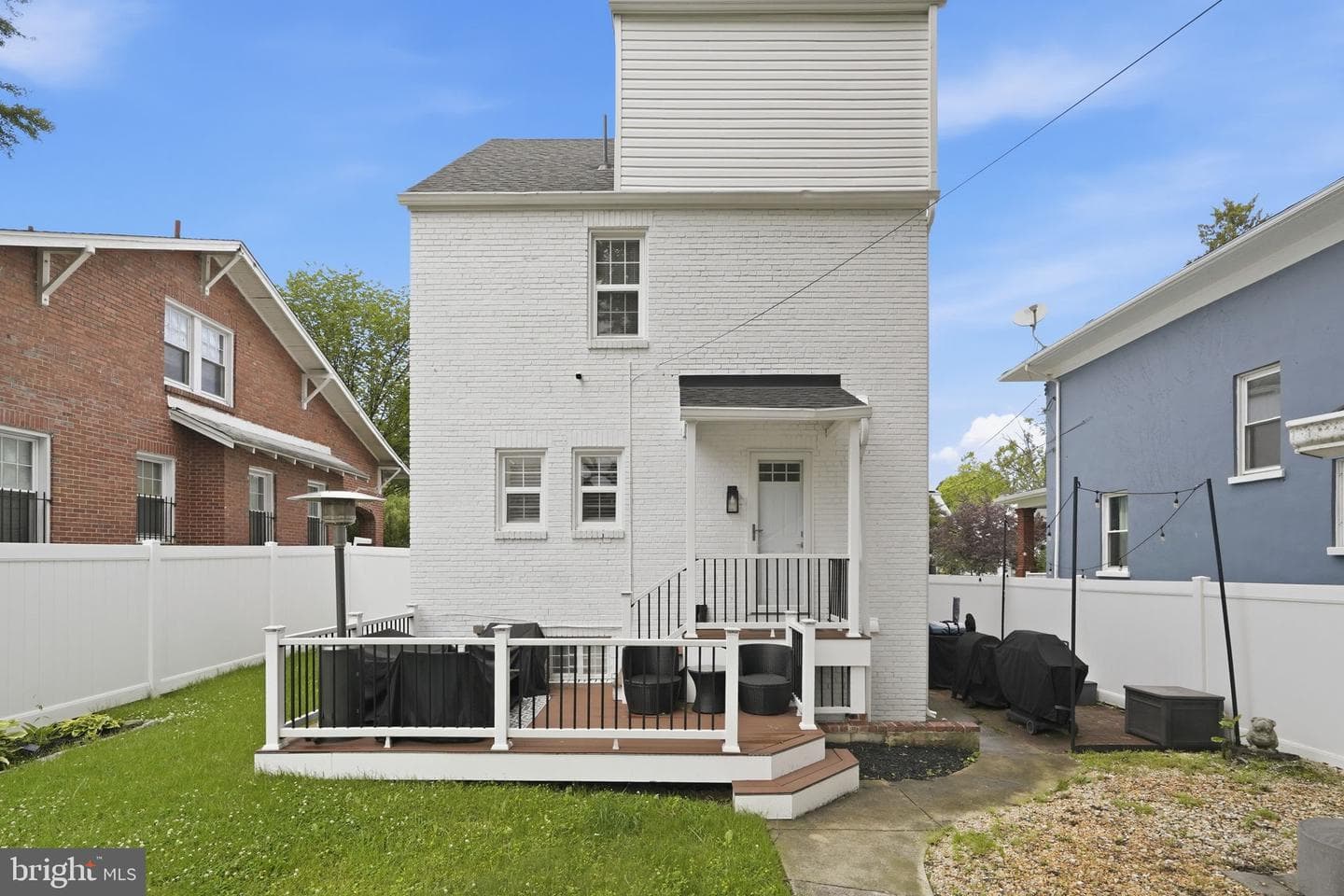 710 Van Buren Street NW photo 32