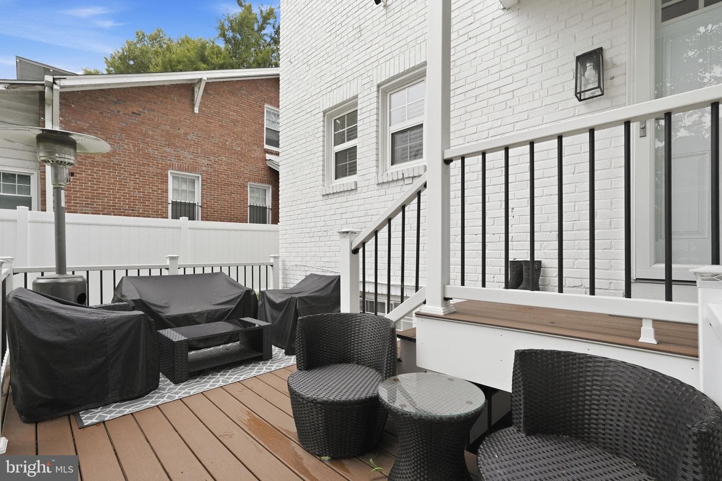 710 Van Buren Street NW photo 35