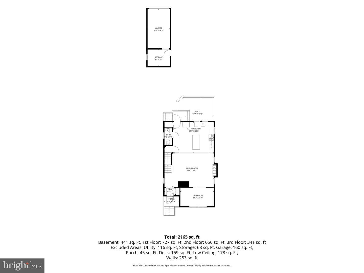 710 Van Buren Street NW photo 41