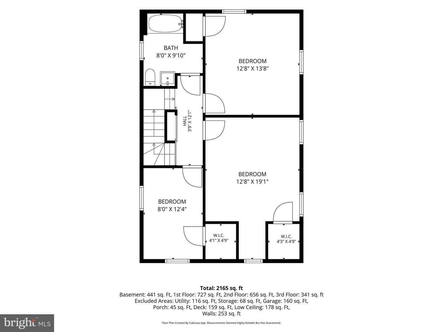 710 Van Buren Street NW photo 42