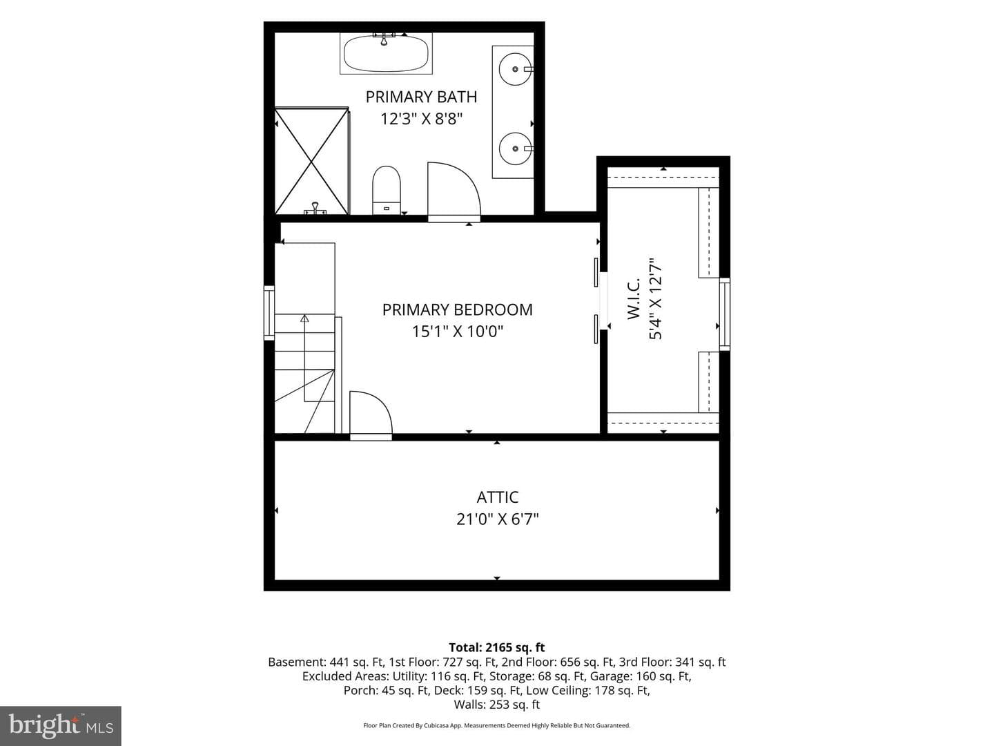 710 Van Buren Street NW photo 43