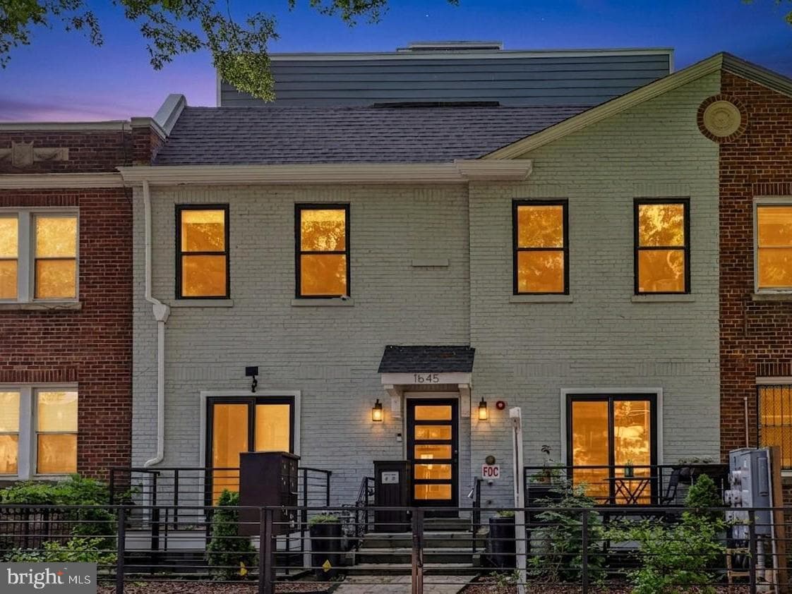 1645 West Virginia Avenue NE #1, Washington