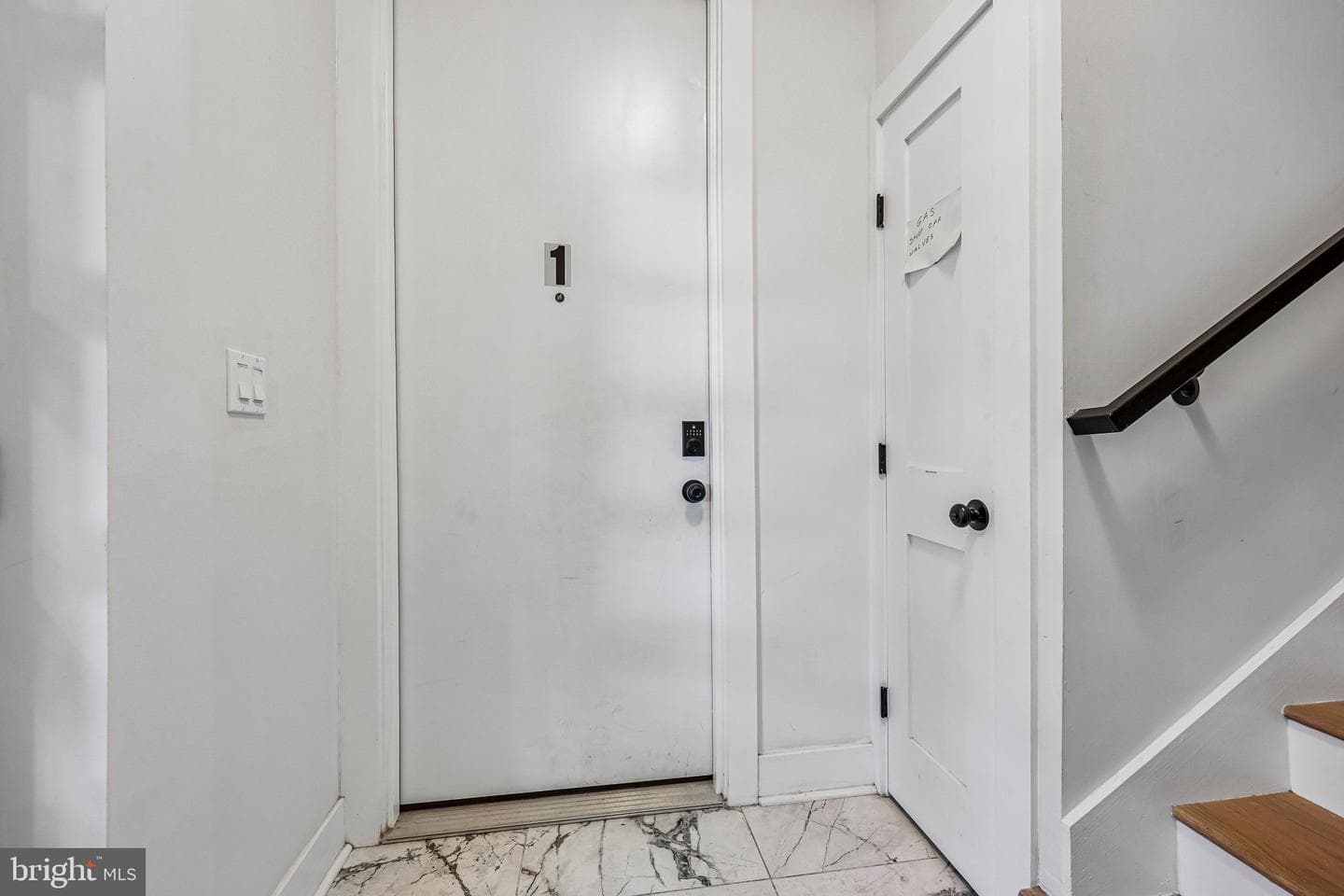 1645 West Virginia Avenue NE #1 photo 31