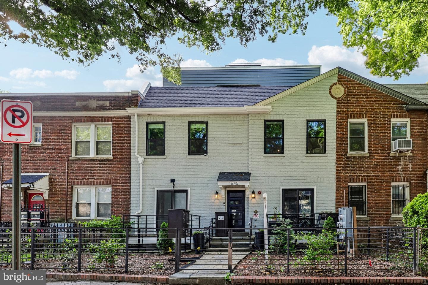 1645 West Virginia Avenue NE #1 photo 35