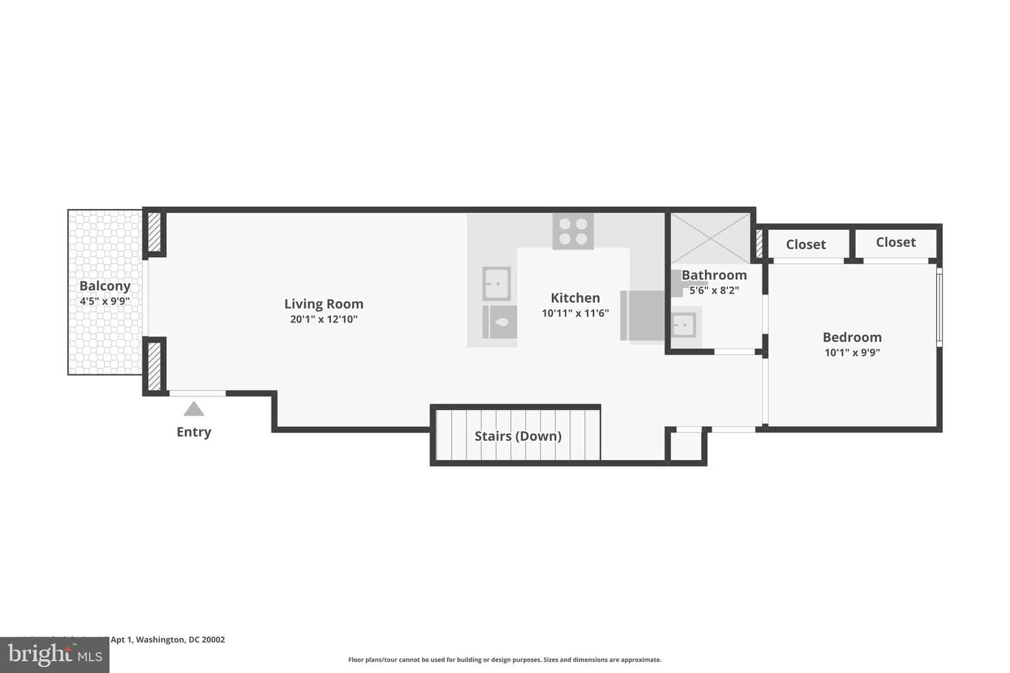 1645 West Virginia Avenue NE #1 photo 37