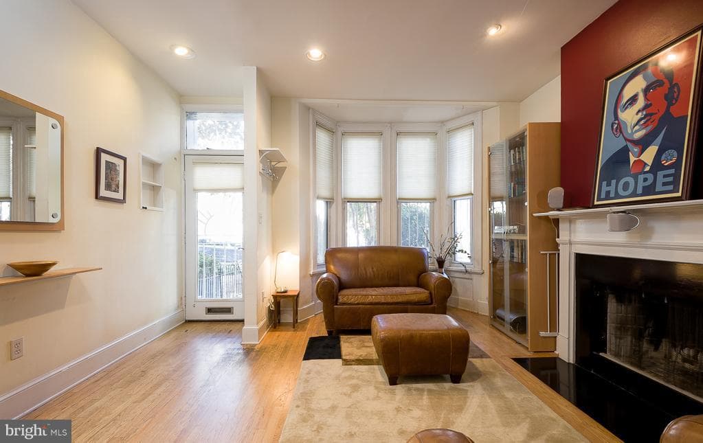 1434 T Street NW, Washington