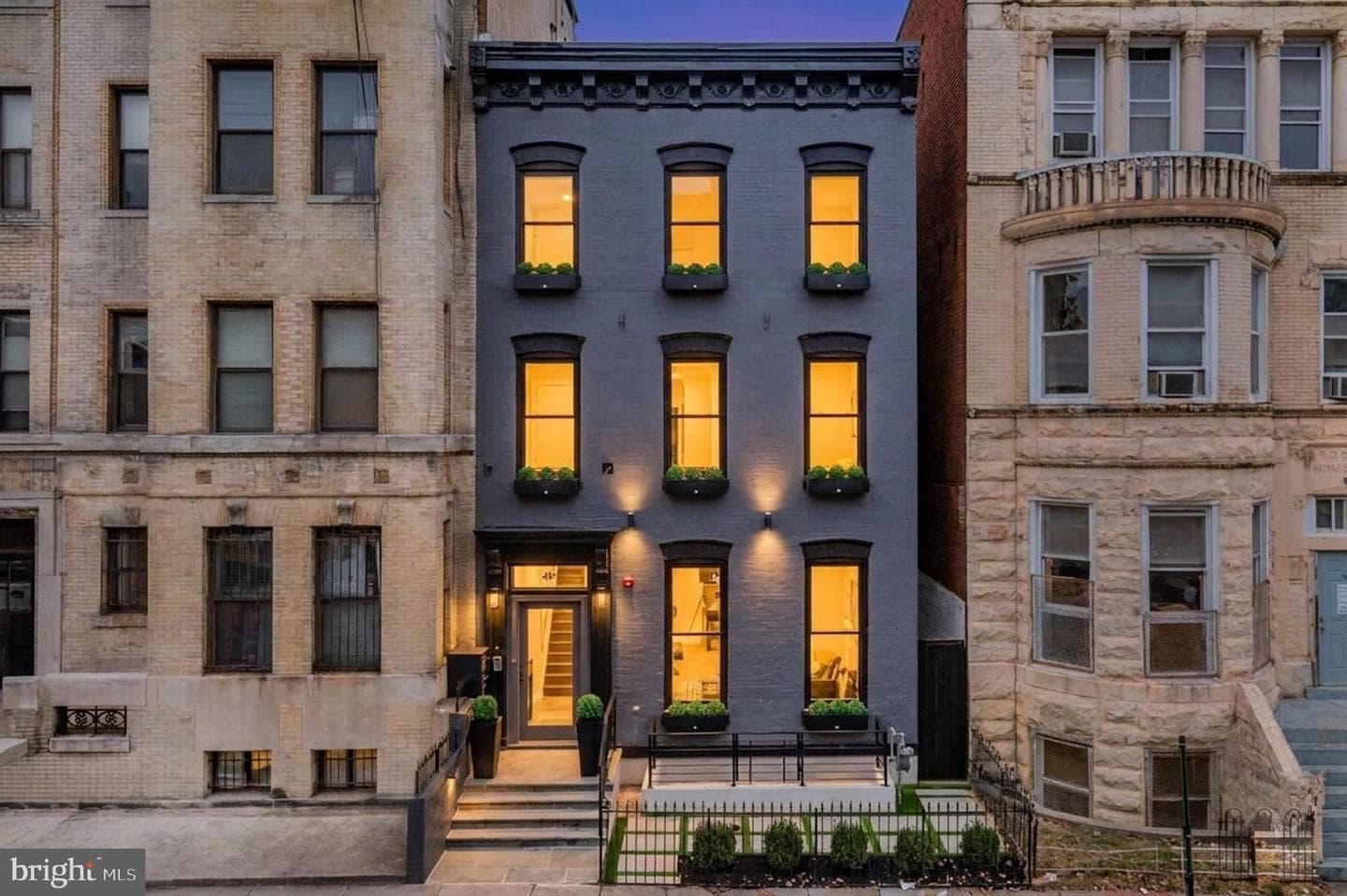 927 N Street NW #one, Washington