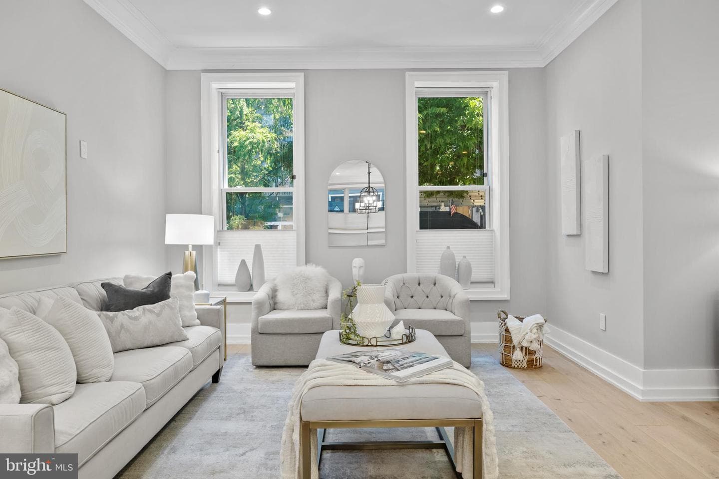 927 N Street NW #one photo 3