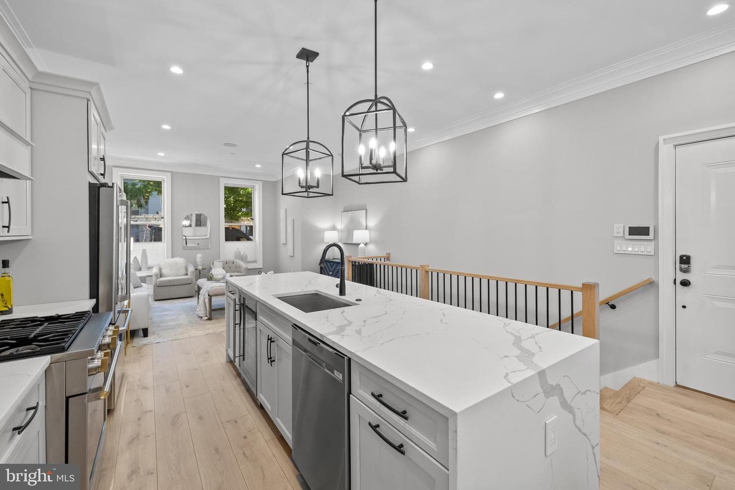 927 N Street NW #one photo 7