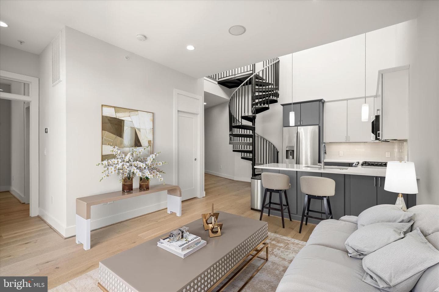 3035 15th Street NW #401ph, Washington