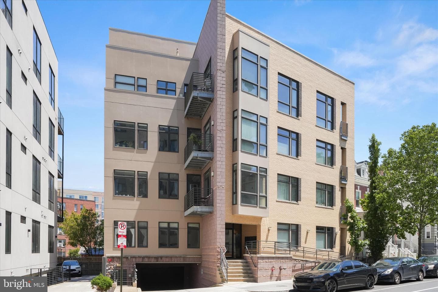 3035 15th Street NW #401ph, Washington