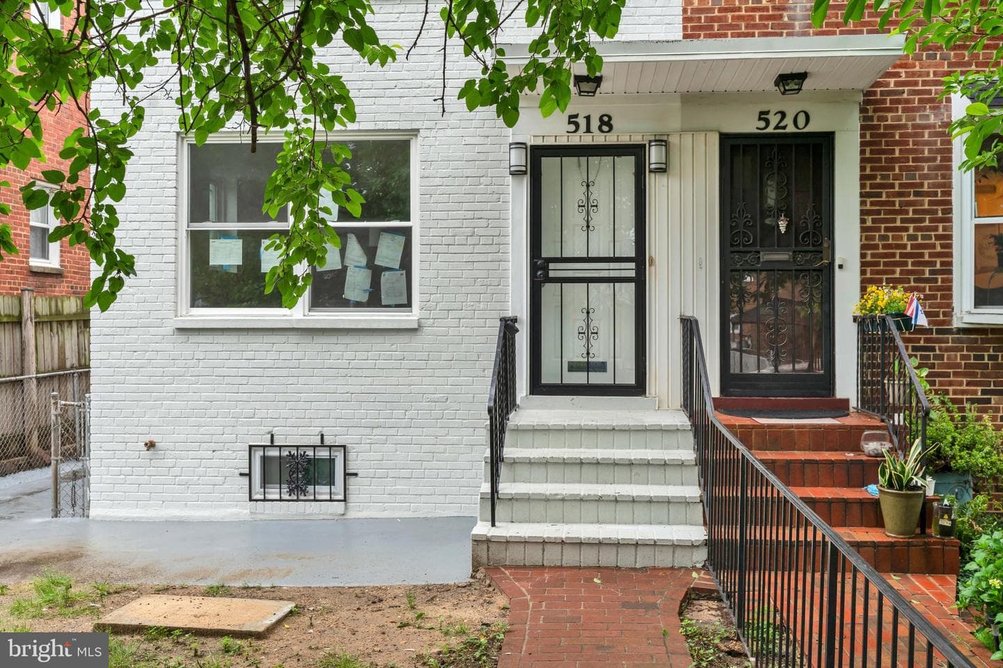 518 Oglethorpe Street NE photo 4
