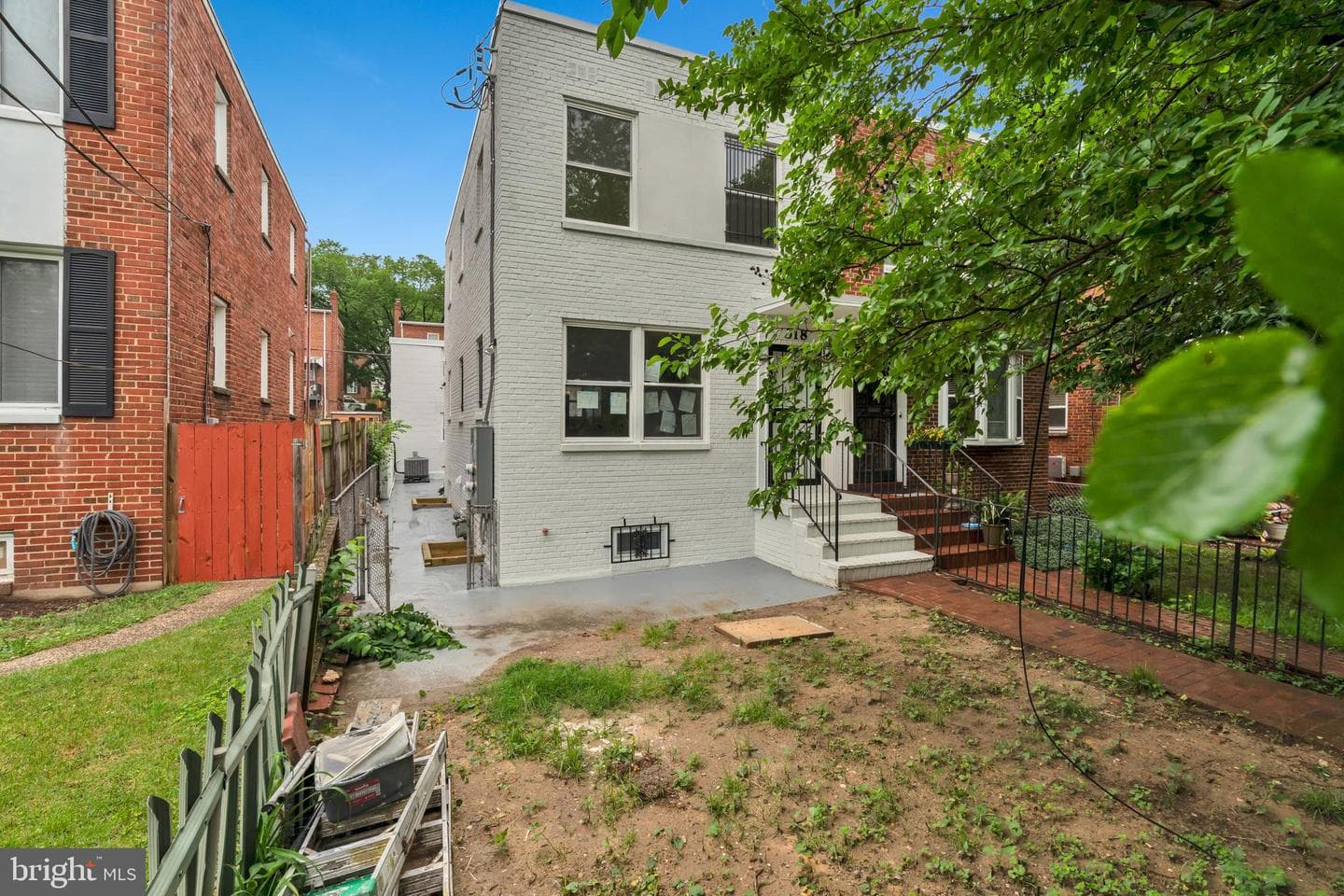 518 Oglethorpe Street NE photo 6
