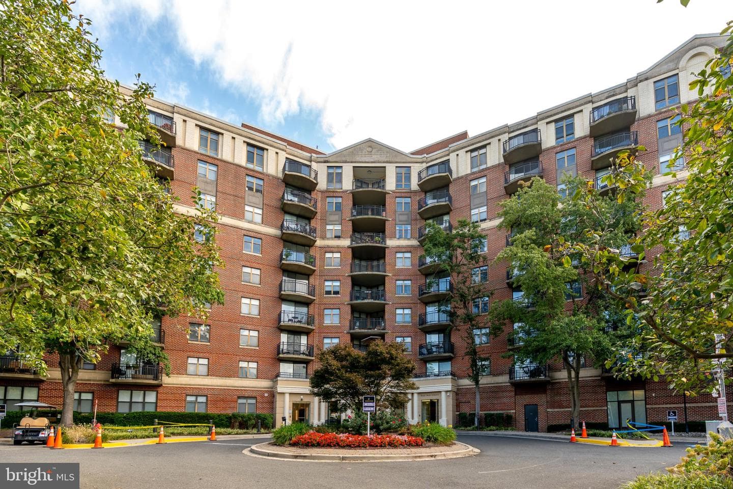 3401 38th Street NW #316, Washington