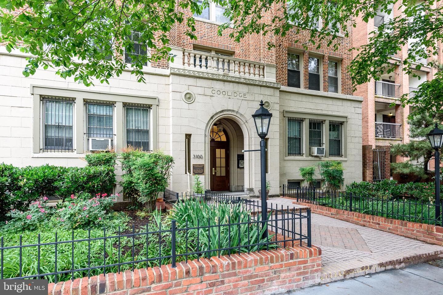 3100 Wisconsin Avenue NW #105, Washington