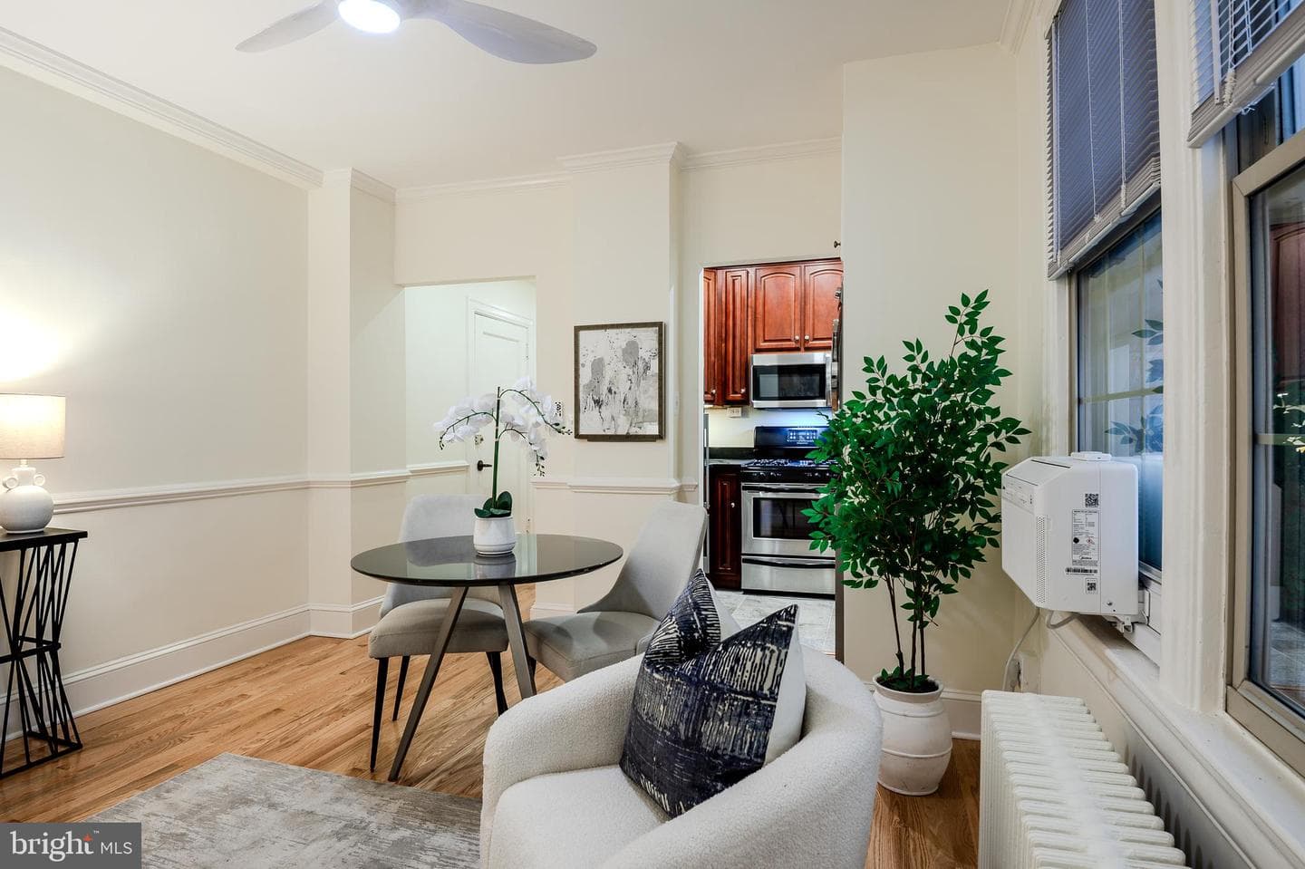 3100 Wisconsin Avenue NW #105 photo 8