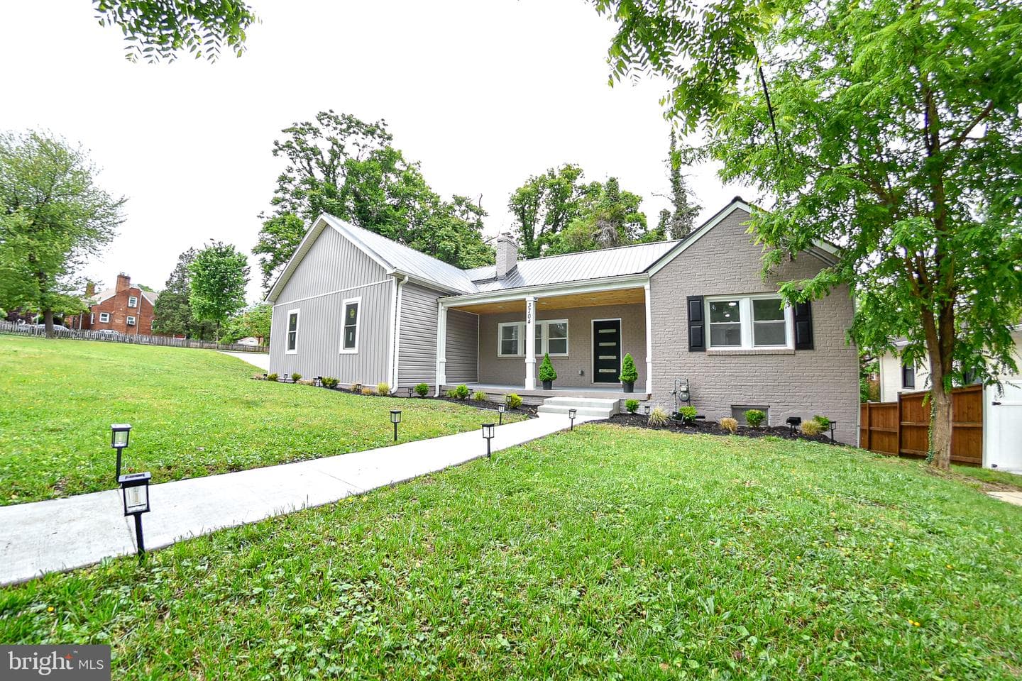 3704 Suitland Road SE, Washington