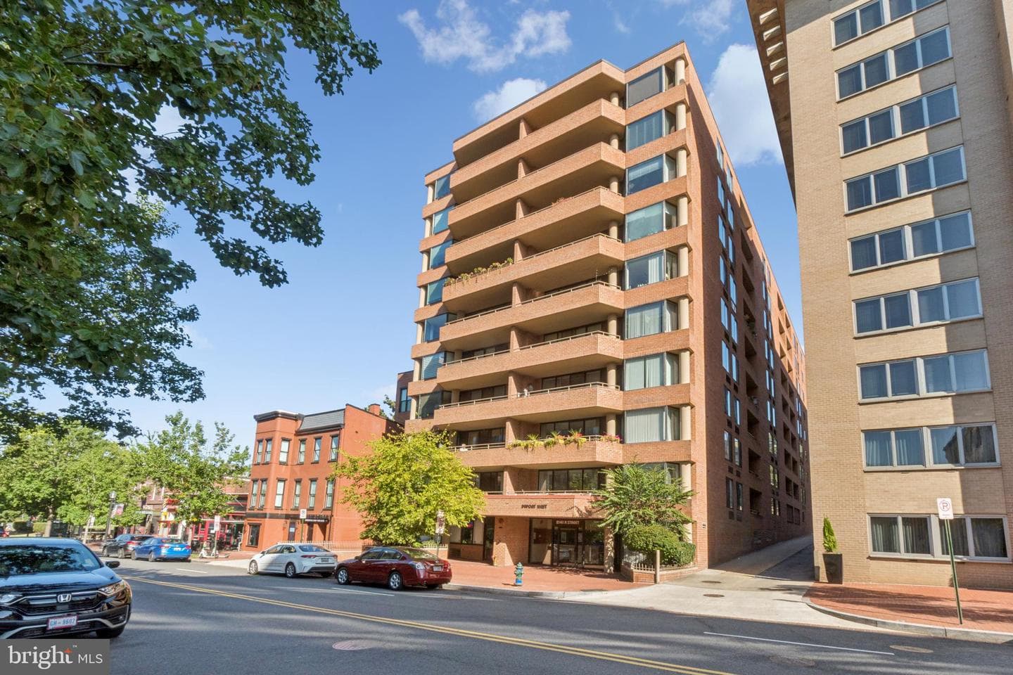 2141 P Street NW #306