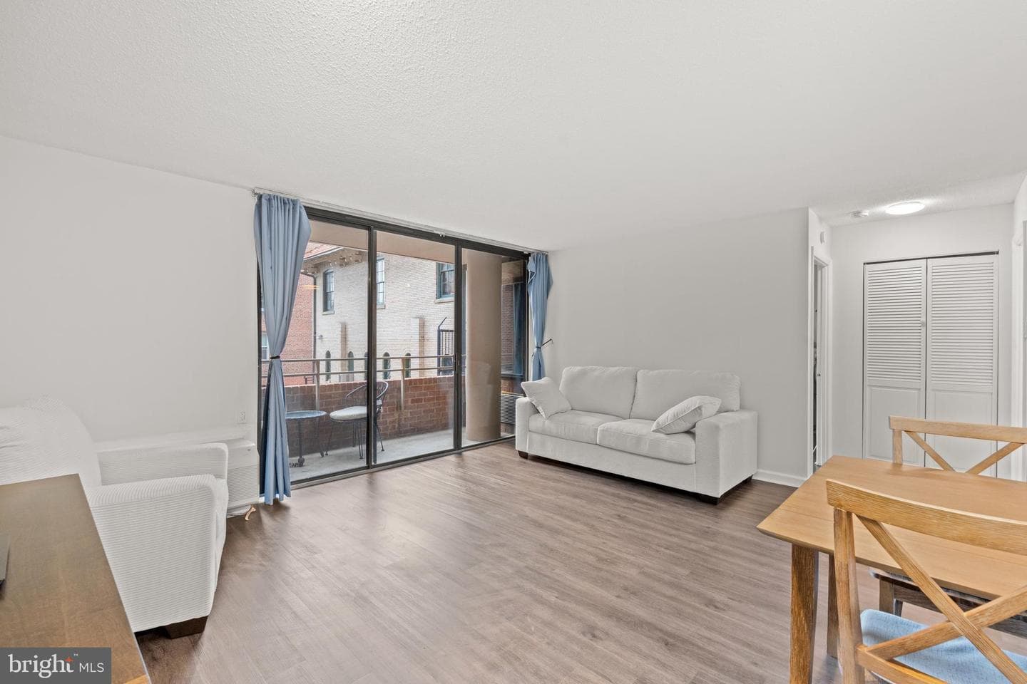2141 P Street NW #306 photo 3