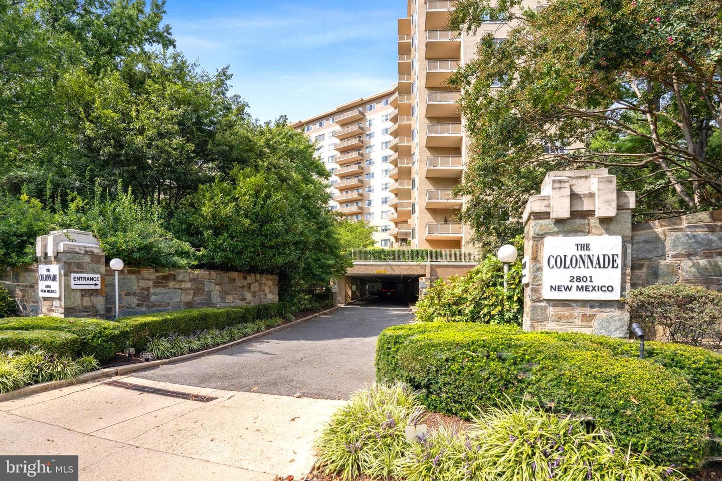 2801 New Mexico Avenue NW #409 photo 1